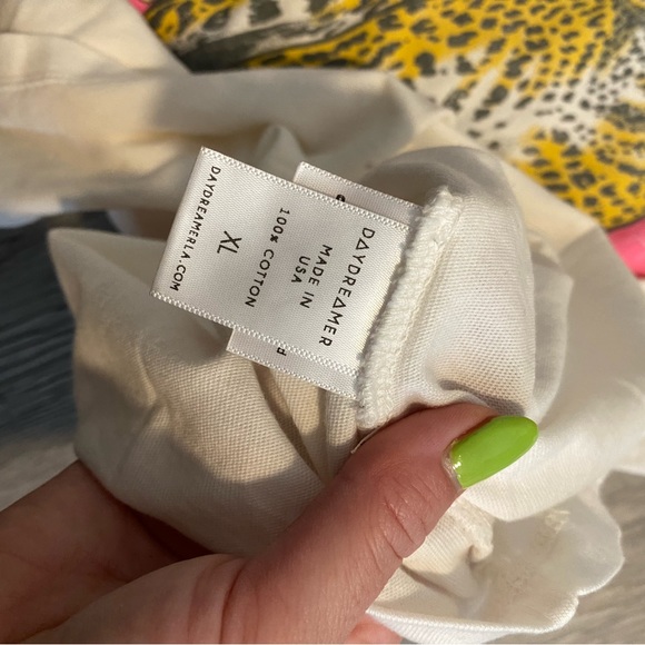 Daydreamer Def Leppard t-shirt BNWOT - Picture 6 of 6